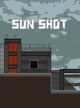 SUN SHOT