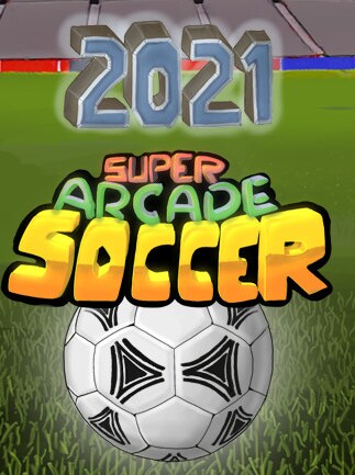 Super Arcade Soccer 2021