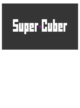 Super Cuber
