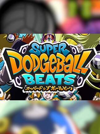 Super Dodgeball Beats