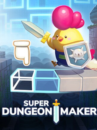 Super Dungeon Maker