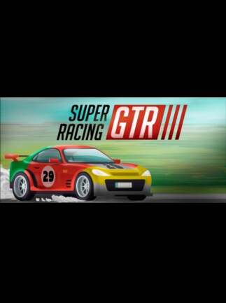 Super GTR Racing