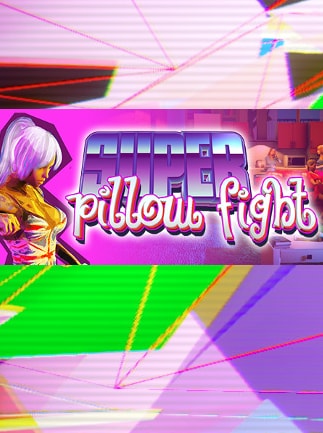 Super Pillow Fight