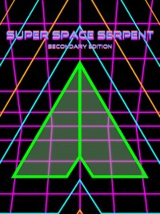 Super Space Serpent SE