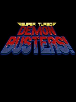 Super Turbo Demon Busters!