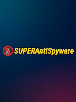 Superantispyware