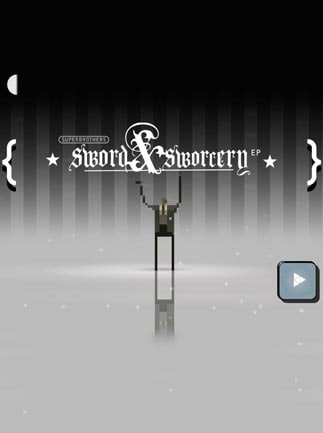 Superbrothers: Sword & Sworcery EP