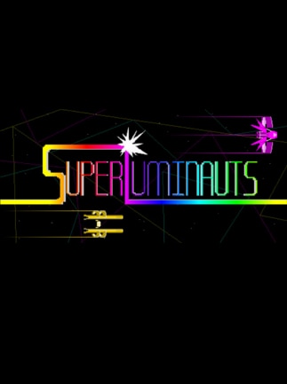 SuperLuminauts