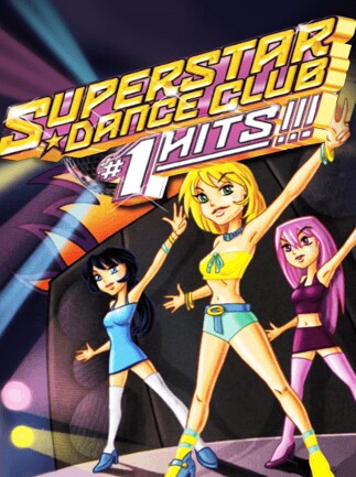 Superstar Dance Club