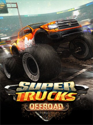 SuperTrucks Offroad