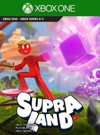 Supraland