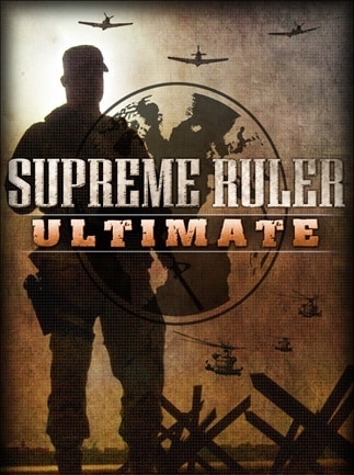 Supreme Ruler Ultimate