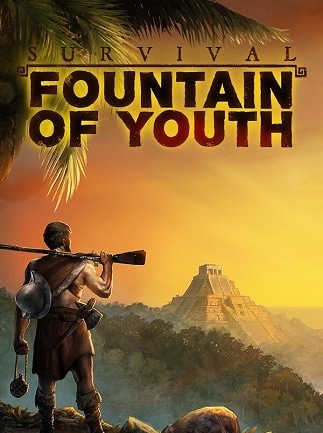 Survival: Fountain of Youth