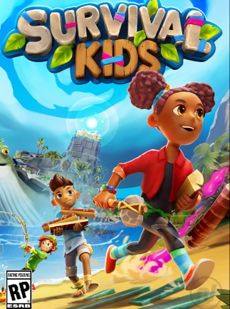 Survival Kids
