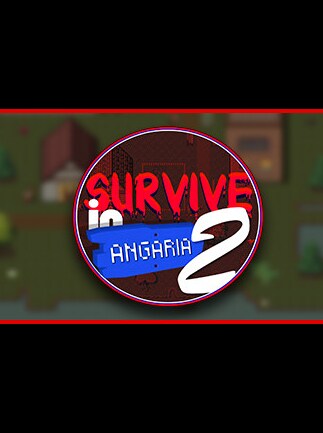 Survive in Angaria 2
