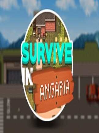 Survive in Angaria