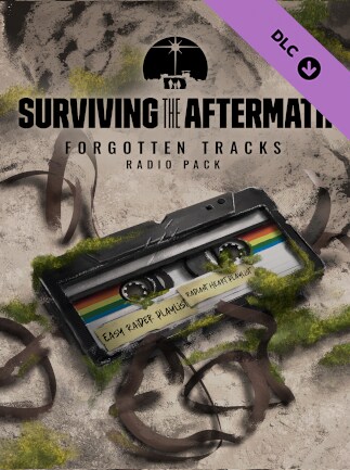 Surviving the Aftermath: Forgotten Tracks