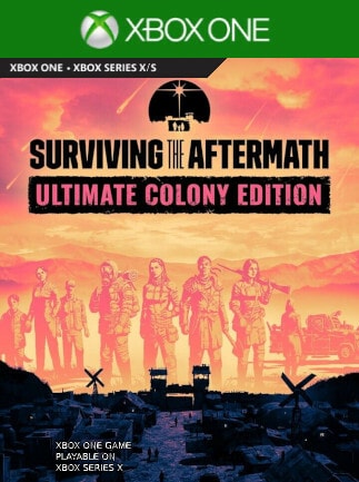 Surviving the Aftermath