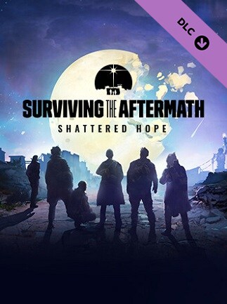 Surviving the Aftermath: Shattered Hope