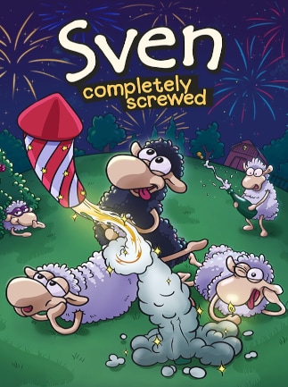 Sven: Completely Screwed
