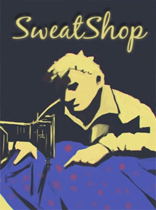 SweatShop