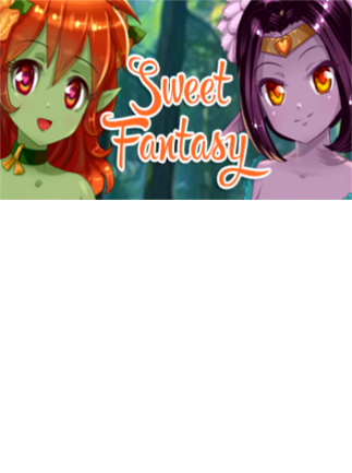Sweet fantasy