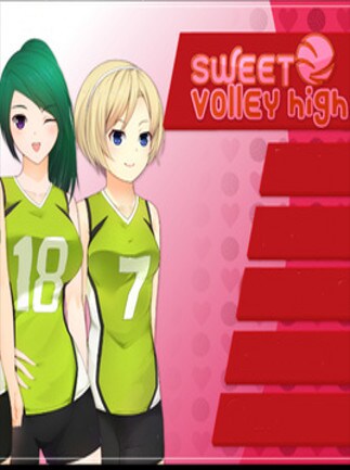Sweet Volley High