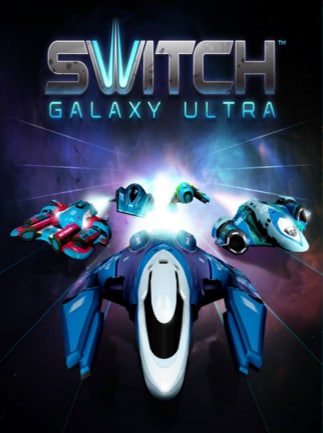 Switch Galaxy Ultra