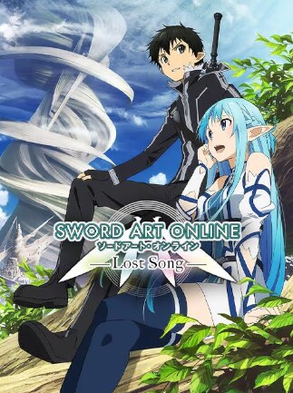 Sword Art Online: Lost Song