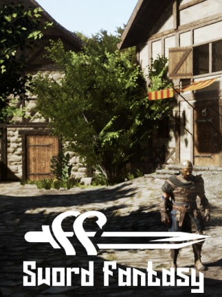 Swords Fantasy: Battlefield