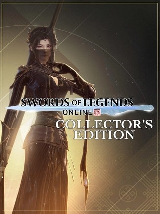 Swords of Legends Online