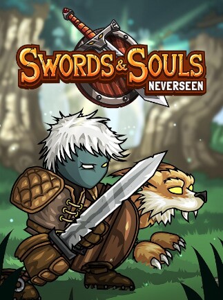 Swords & Souls: Neverseen