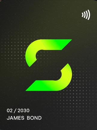 Swype Global Prepaid Card