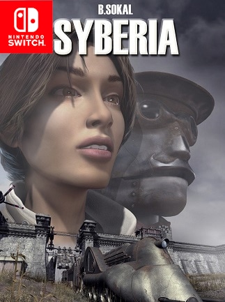 Syberia