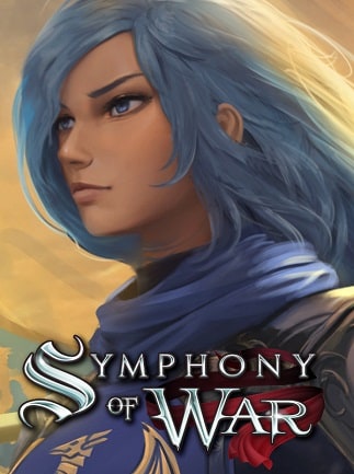 Symphony of War: The Nephilim Saga