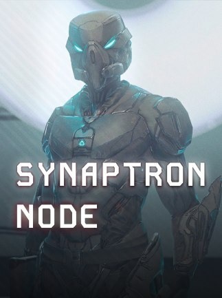 Synaptron Founders Edition Node Access NFT
