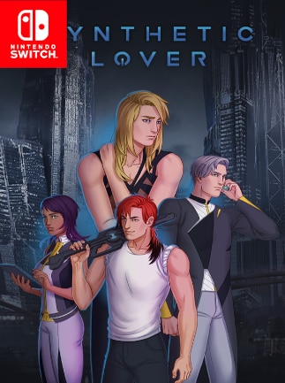 Synthetic Lover