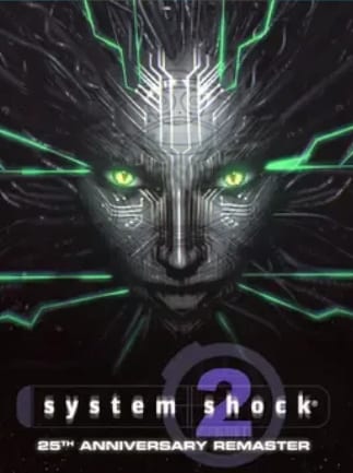 System Shock 2: 25th Anniversary Remaster