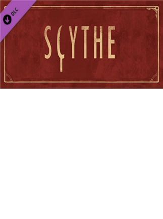 Tabletop Simulator - Scythe
