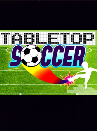 TableTop Soccer