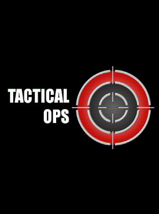 Tactical Operations