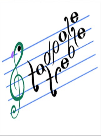Tadpole Treble