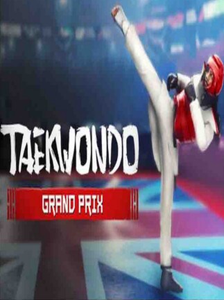 Taekwondo Grand Prix