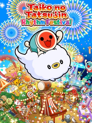 Taiko no Tatsujin: Rhythm Festival