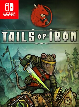 Tails of Iron