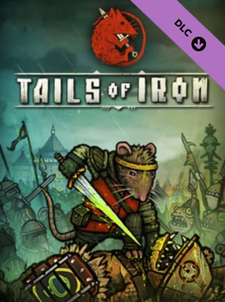 Tails of Iron Soundtrack