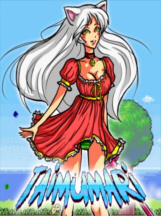 Taimumari