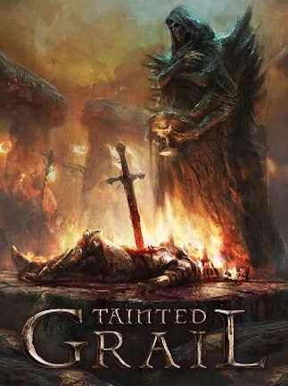 Tainted Grail: