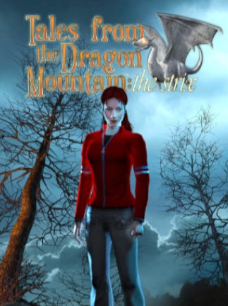 Tales from the Dragon Mountain: The Strix