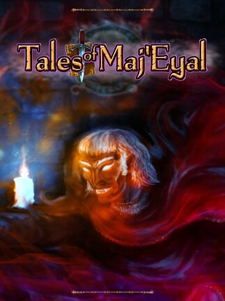 Tales of Maj'Eyal